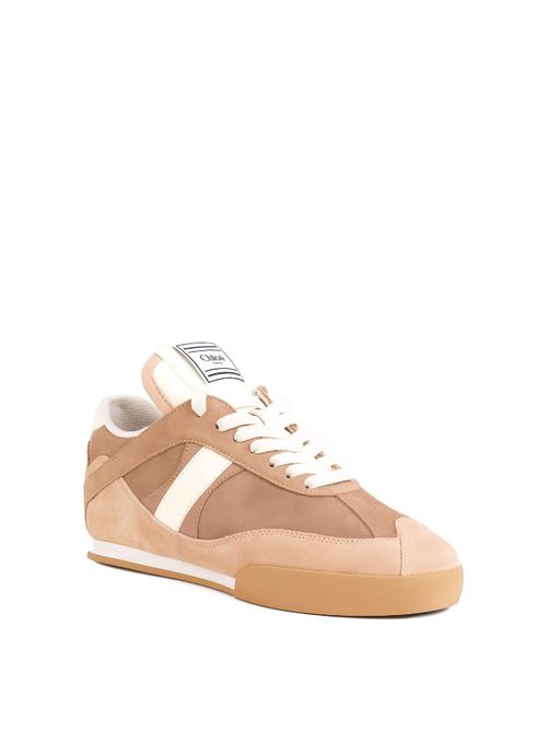 Kick trainers