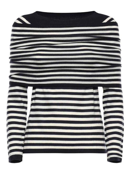 Lightweight Cashmere Sweater