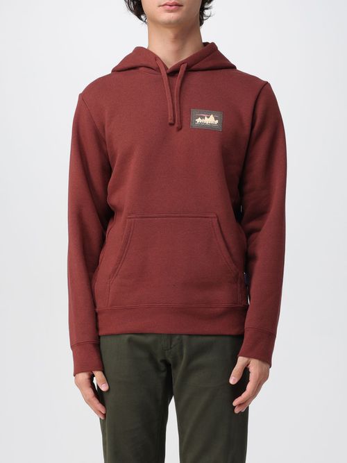 Sweatshirt Men color Cream