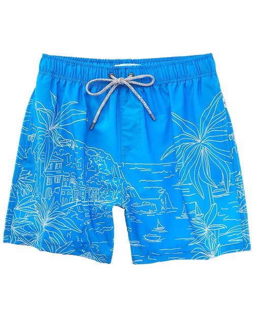 4-Way Swim Short