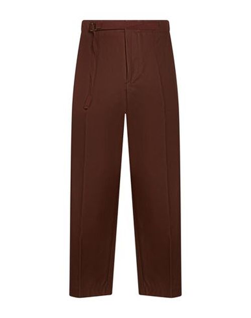Man Pants Brown Size 30 Cotton