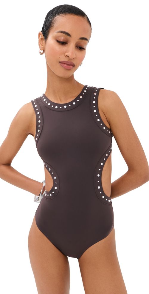 Dolce One Piece Espresso