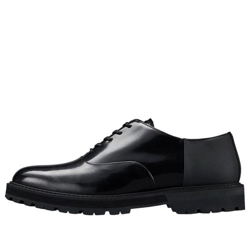 The Onitsuka Oxford 'Black'