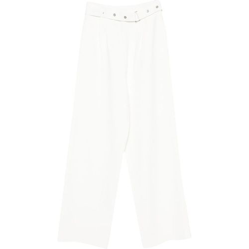 Pantalon large Mrz