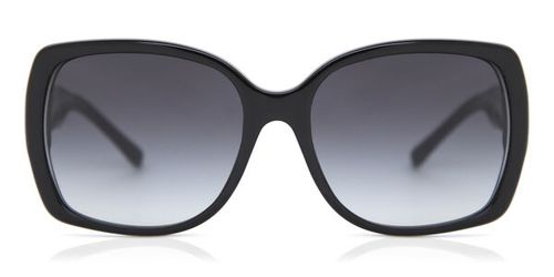 Burberry BE4160 34338G Women’s Sunglasses Black