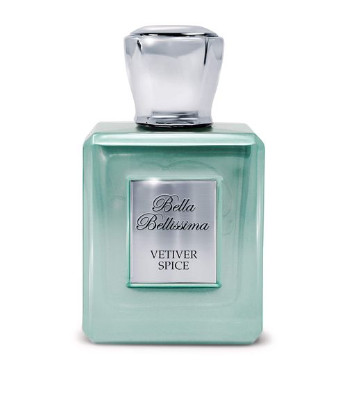 Vetiver Spice Eau de Parfum