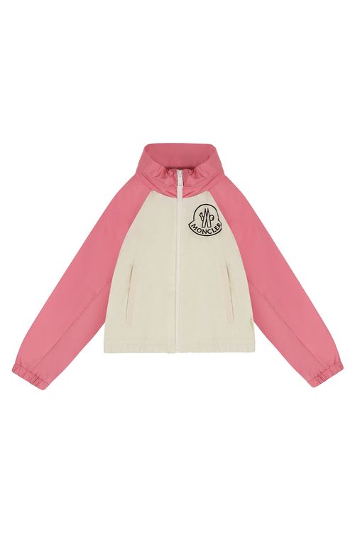 Enabish Full-Zip Jacket for Girls