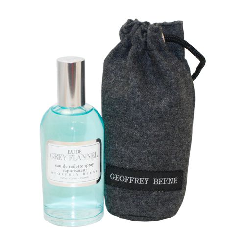 Eau De Grey Flannel Eau De Toilette for Men 4 oz / 120 ml