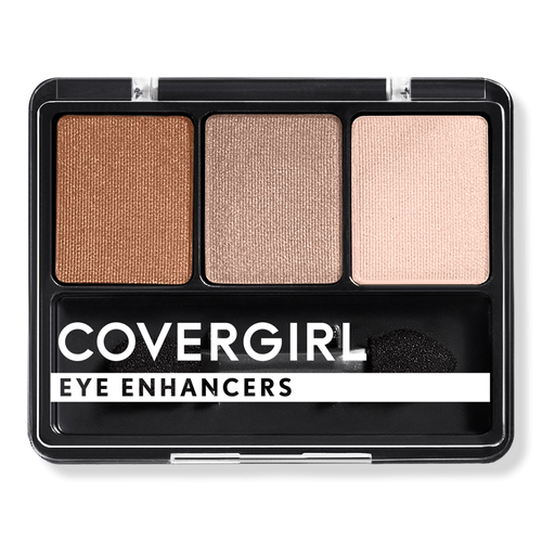 Eye Enhancers 3 Kit Shadows - Shimmering Sands 110