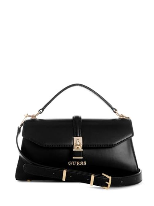 GUESS Queensland Top Handle Flap