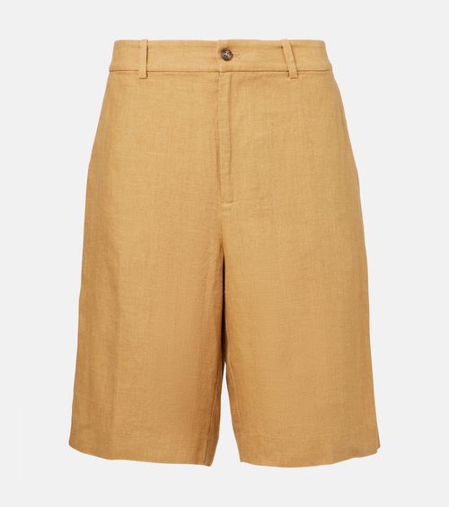 Polo Ralph Lauren Linen shorts