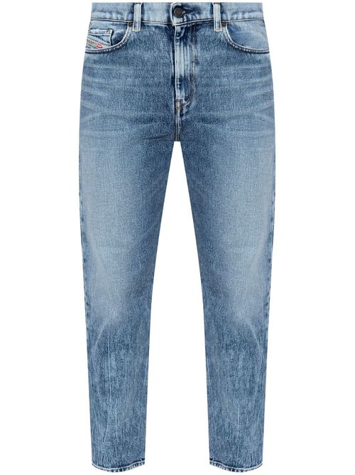 2016 D-AIR jeans - Blue