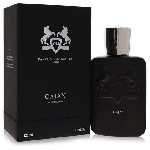 4.2 oz Oajan Eau De Parfum Spray by for Men