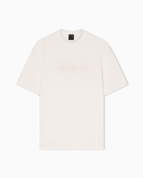 Cotton T-shirt