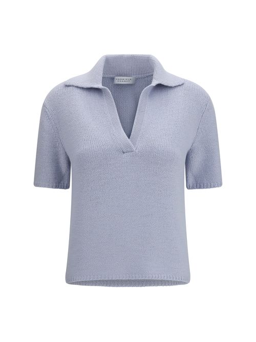 Sohan Polo — Blue