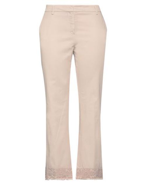 Woman Pants Blush
