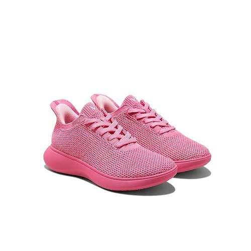 VIVAIA Urban-Mesh Unisex Sneaker Sliders– Slip-On Lightweight Shoes with Breathable Upper for Daily Comfort