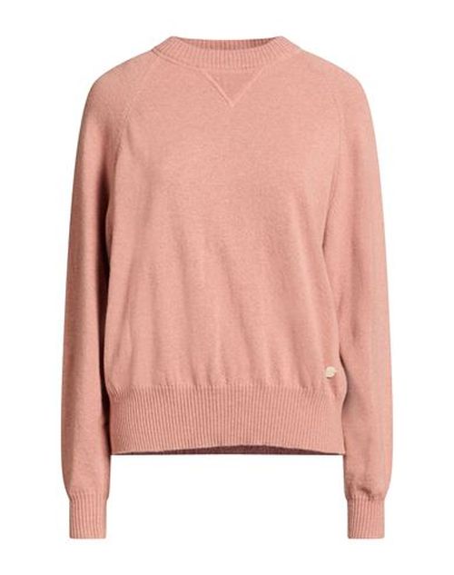 Woman Sweater Antique rose Size M Polyamide, Viscose, Wool, Cashmere