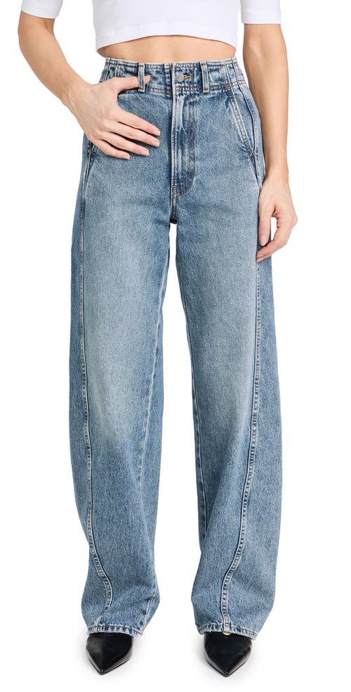Meridian Jeans AUSTIN WASH