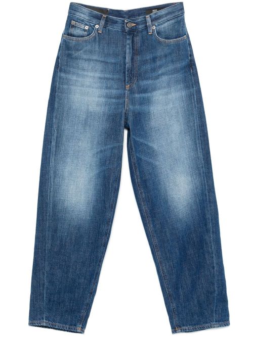 Bessie jeans - Blue
