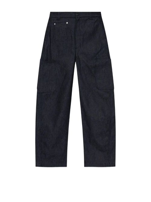 Jeans Blue