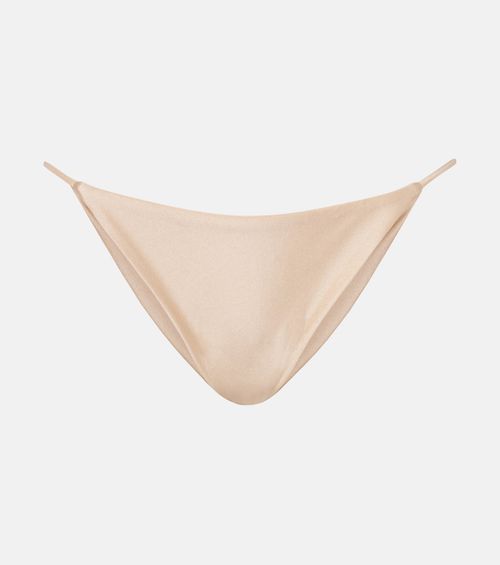 Bare Minimum bikini bottom