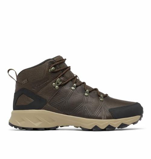 Columbia Men's Peakfreak II Mid Outdry Leather