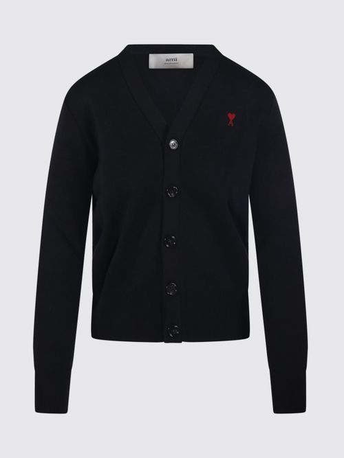 Sweater Woman color Black