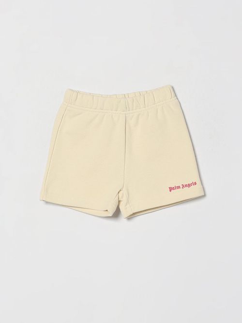 Shorts Kids color White