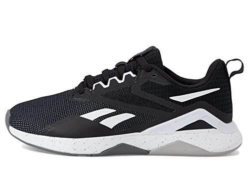 Reebok Women's Nanoflex TR 2.0 Cross Trainer