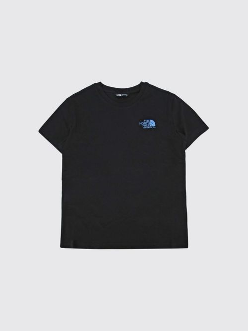 T-Shirt Kids color Black