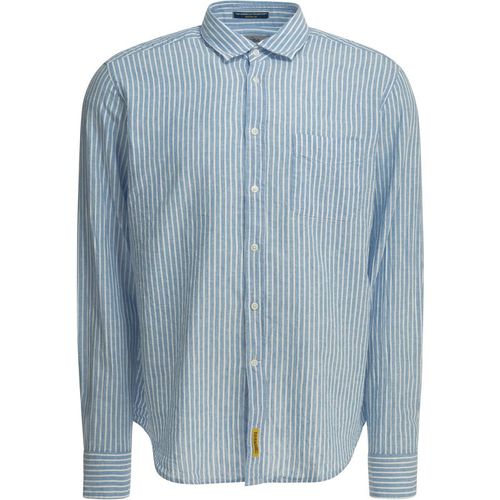 Bd Baggies "Bradford" Casual Shirt