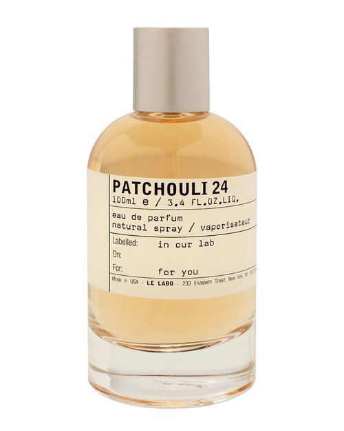 Unisex 3.4Oz Patchouli 24 Edp