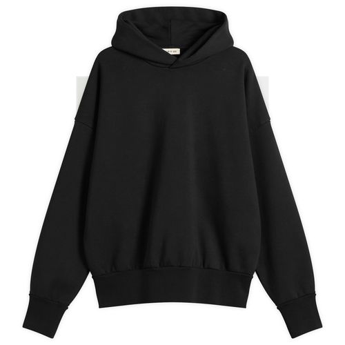 Men's Hoodie Black