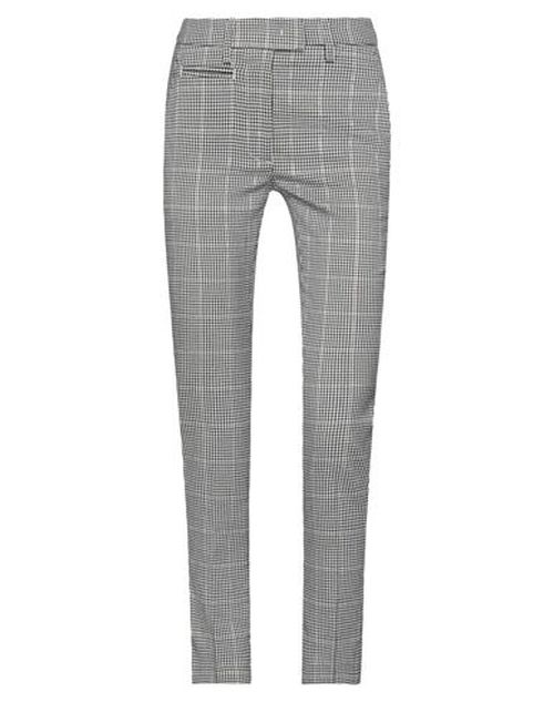 Woman Pants White