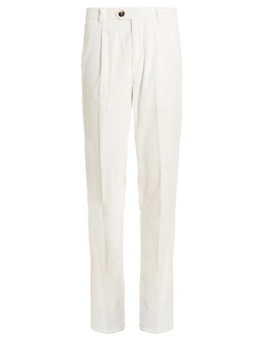 Corduroy Trousers
