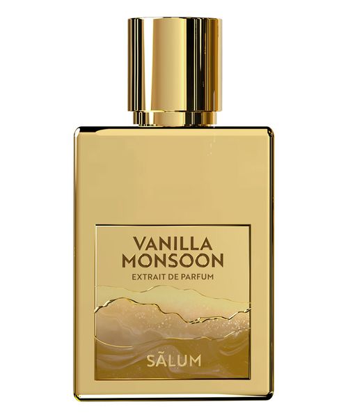 Vanilla Monsoon extrait de parfum 50 ml