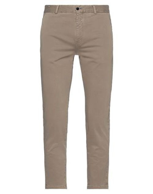 Man Pants Grey