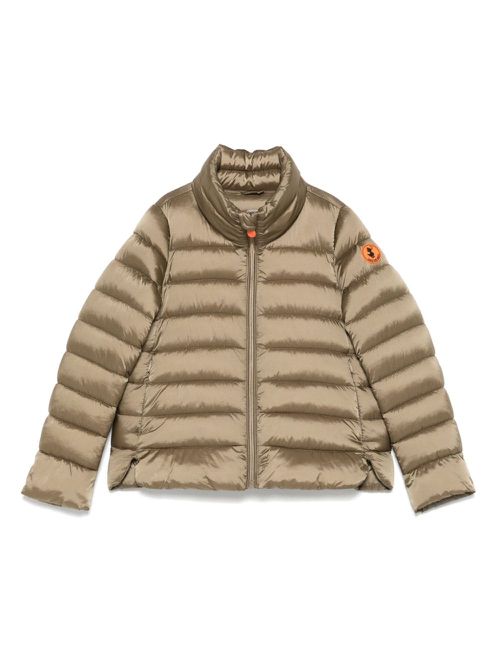 Evie padded jacket - Green