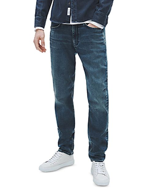 Fit 2 Action Loopback Slim Fit Jeans in Denver