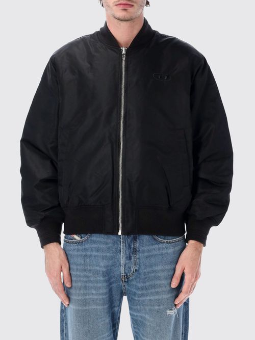 Blazer Men color Black