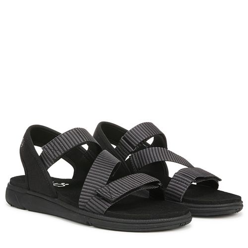 Women's Manifest Sport Sandals (Black Multi)