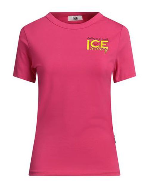 Ice Iceberg Woman T
