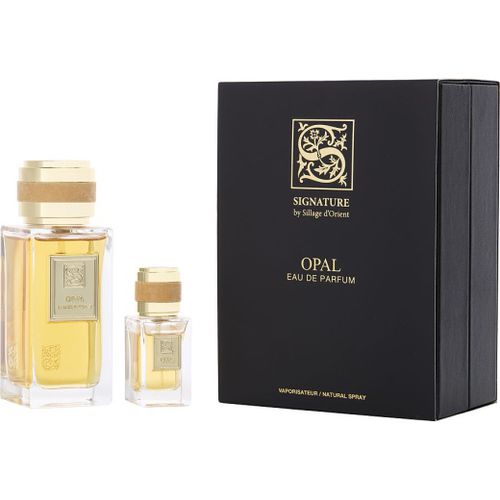 Opal Eau De Parfum Spray 3. & Eau De Parfum Spray 0. & Funne