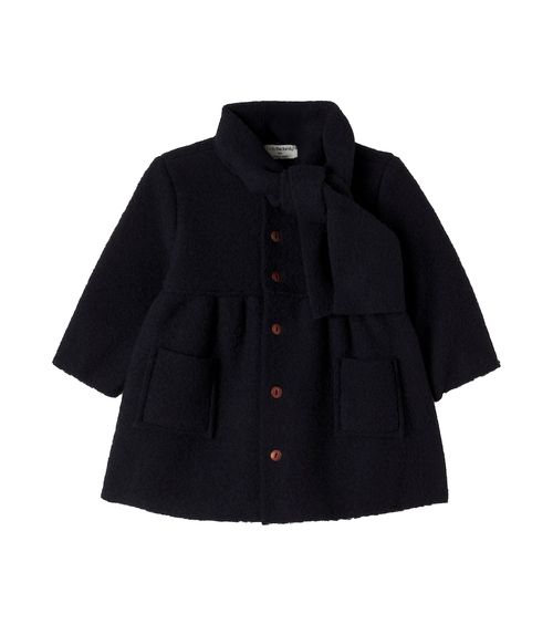 Baby Gorizia coat