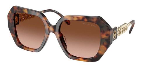 Michael Kors MK2232U SOUTH BEACH 39043B Women’s Sunglasses Tortoiseshe