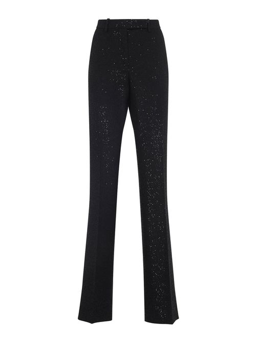 Wool Pants