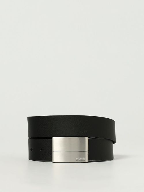 Belt BOSS Men color Black
