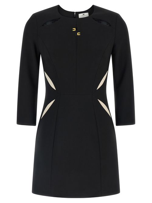 Sheath Dress