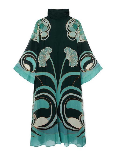 Magnifico Midi Dress